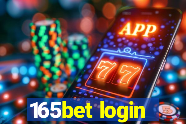 165bet login